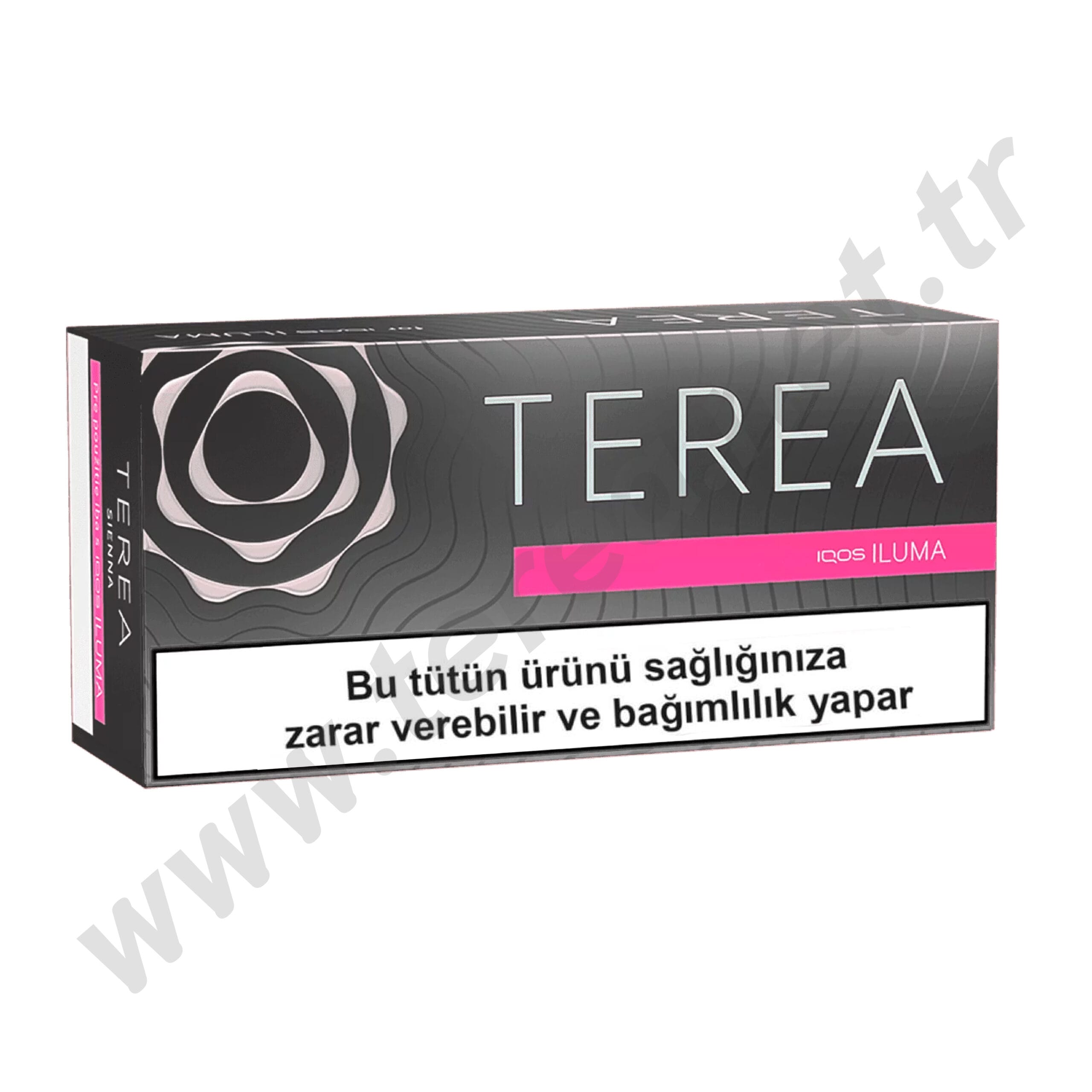terea silver - iqos Terea İluma i One i Prime