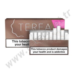 IQOS Terea Teak