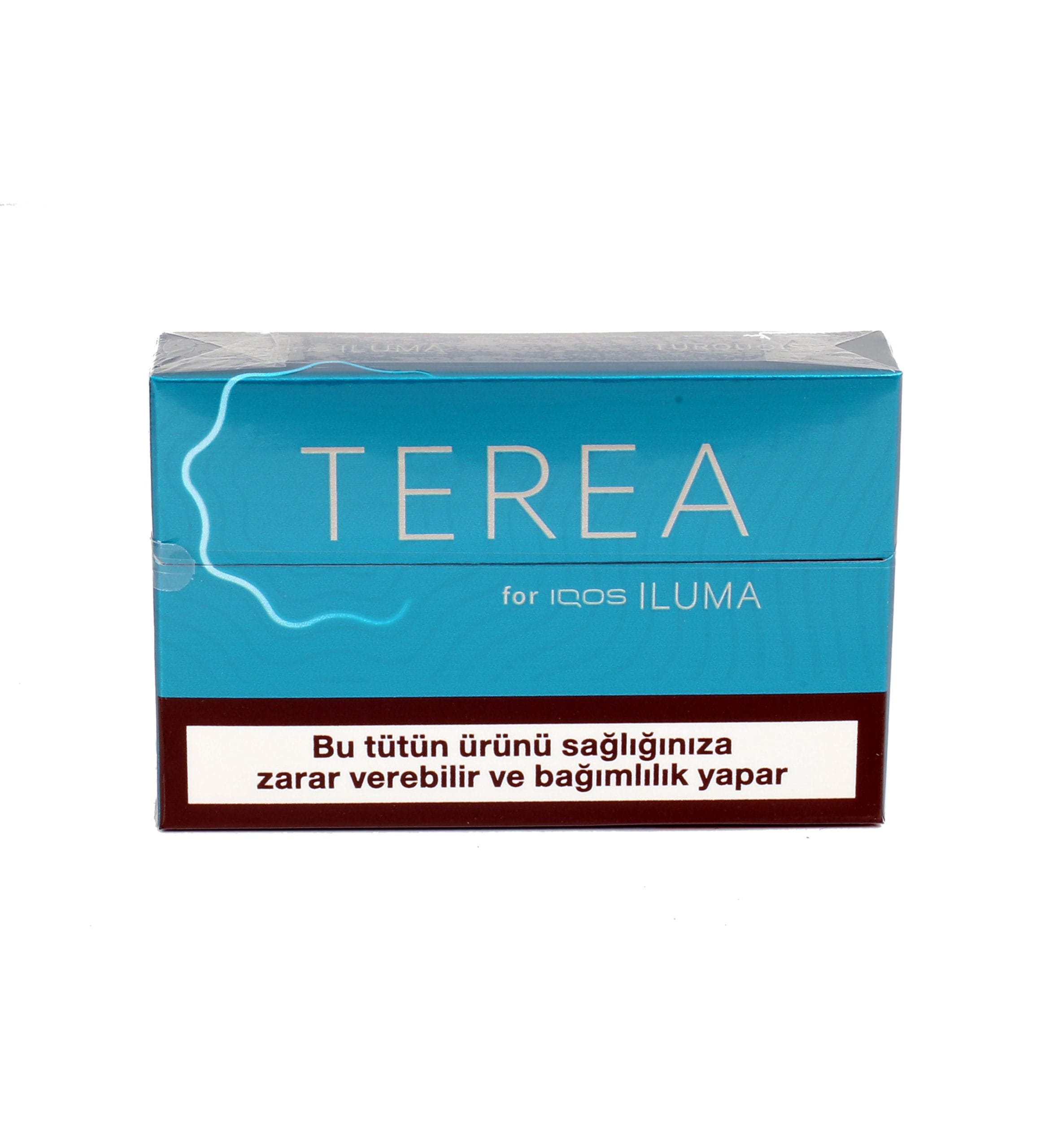 iqos iluma terea turkuaz - iqos Terea İluma i One i Prime