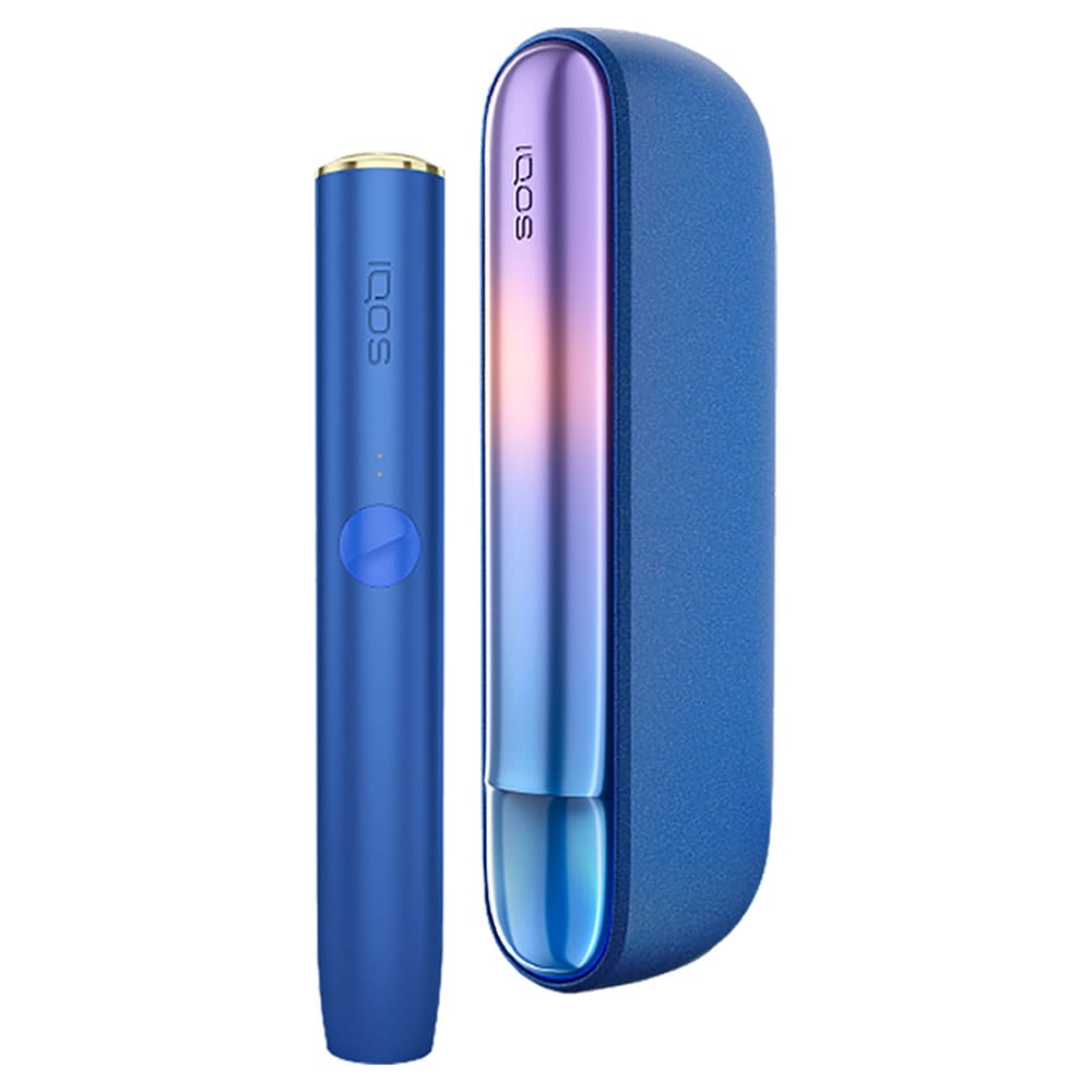 iqos-iluma-stardrift-limited-edition-2 - iqos Terea İluma i One i Prime