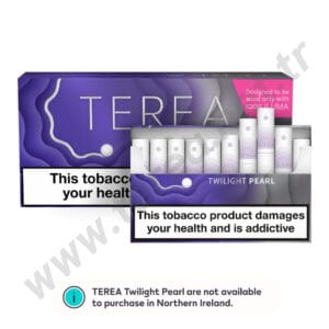 Terea Twilight Pearl