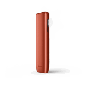 iqos iluma i one kiremit kırmızısı